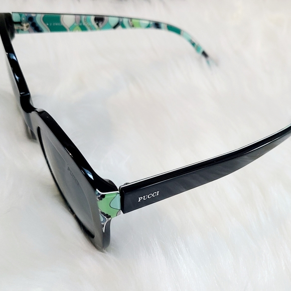 Emilio Pucci Sunglasses - Picture 2 of 4